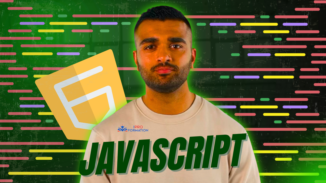 Javascript Programming (برمجة جافاسكريبت)